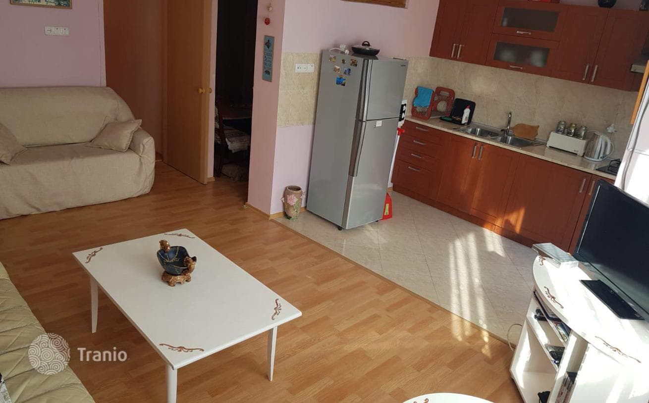 2-комнатная квартира 64 м² в Сабуртало, Грузия