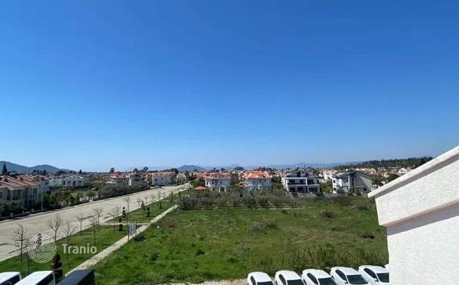 6-комнатная вилла 220 м² в Фетхие, Турция