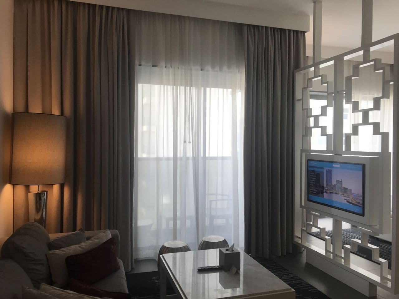 Апартаменты в Дубае, ОАЭ, 60 м2, фото 5