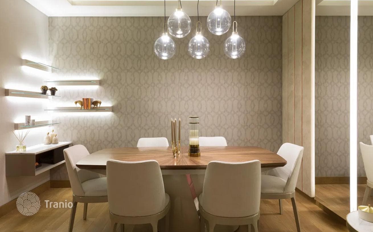 4-комнатная квартира 189 м² в Картале, Турция, фото 4