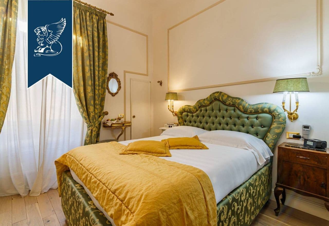 Апартаменты во Флоренции, Италия, 200 м², фото 5