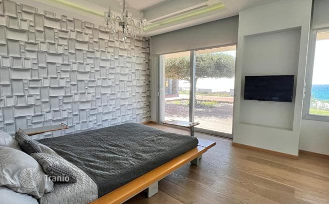 4-комнатная вилла 580 м² в Иерапетре, Греция