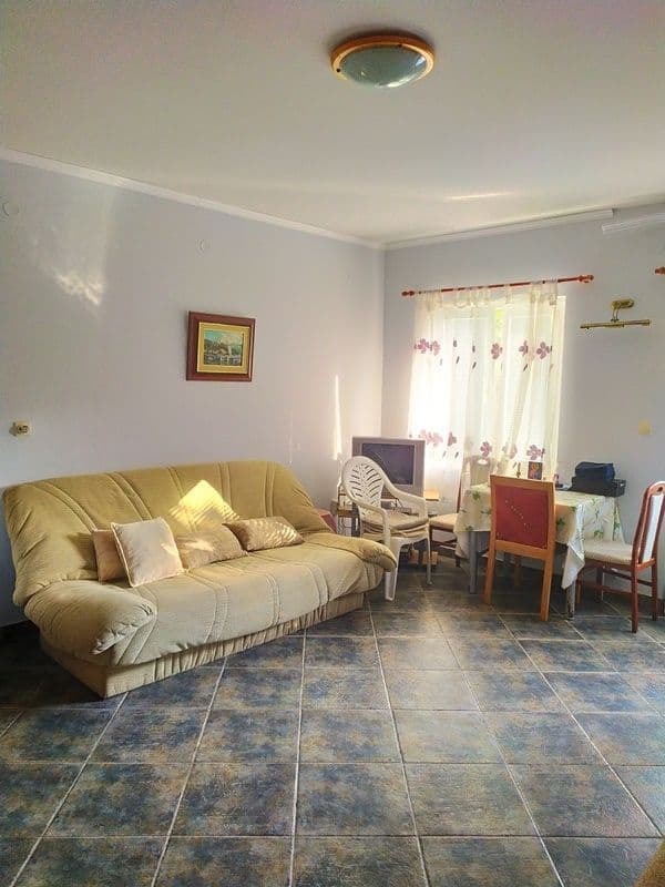Квартира в Баошичах, Черногория, 50 м2