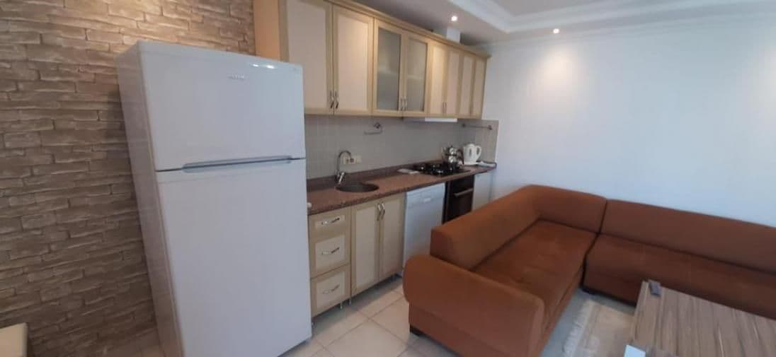 Квартира в Алании, Турция, 115 м2, фото 4