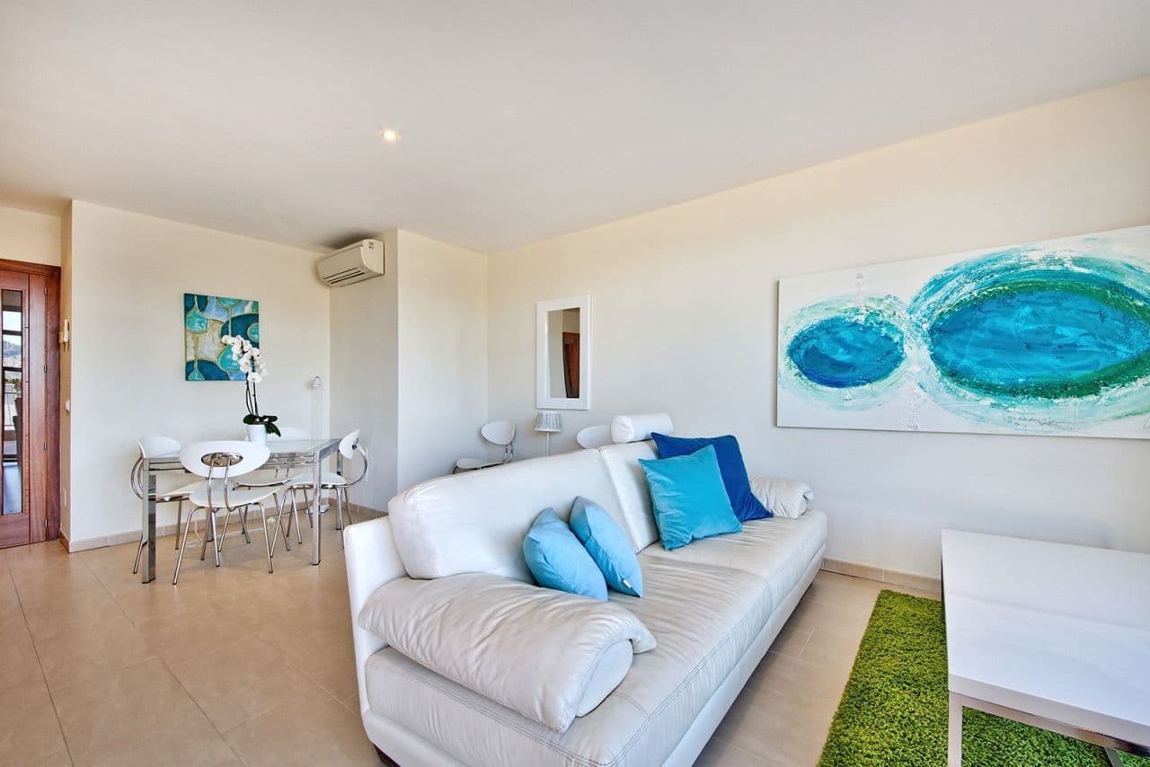 Апартаменты в Андрайче, Испания, 68 м², фото 5