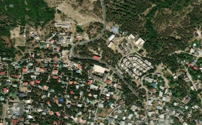 Земельный участок в Тбилиси (город), Грузия, фото 5