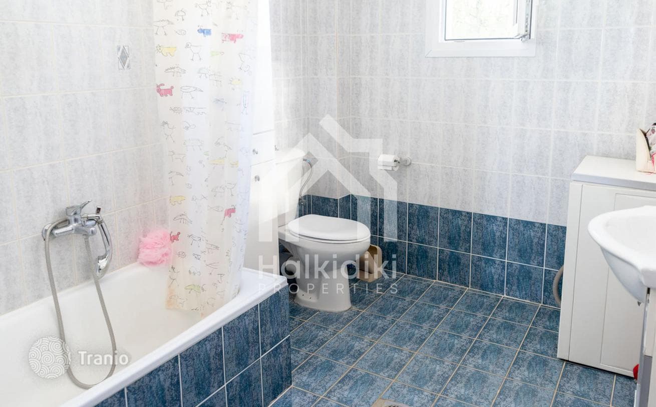 6-комнатный дом в городе 1406 м² в Халкидики, Греция