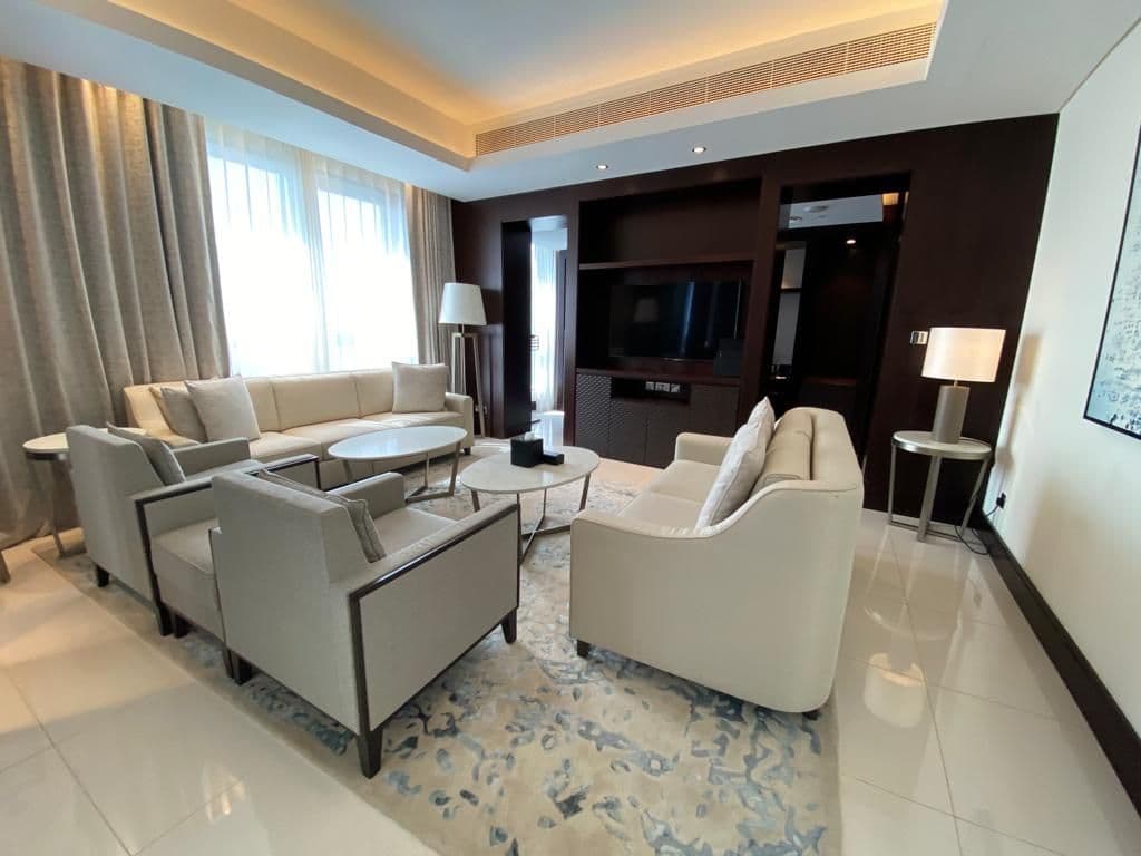 Пентхаус в Дубае, ОАЭ, 256.41 м2, фото 5