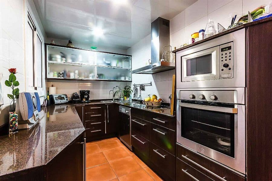 Квартира в Барселоне, Испания, 98 м², фото 2