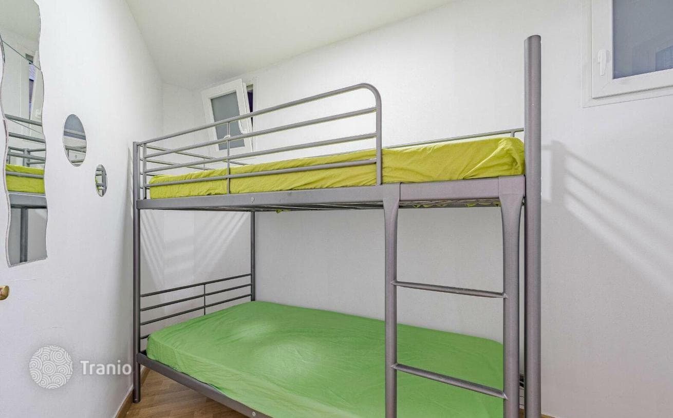 1-комнатная квартира 56 м² в Коста Адехе, Испания