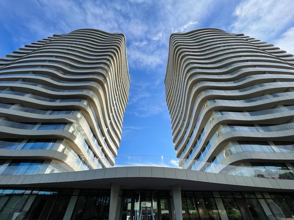 Квартира в Стамбуле, Турция, 265 м2