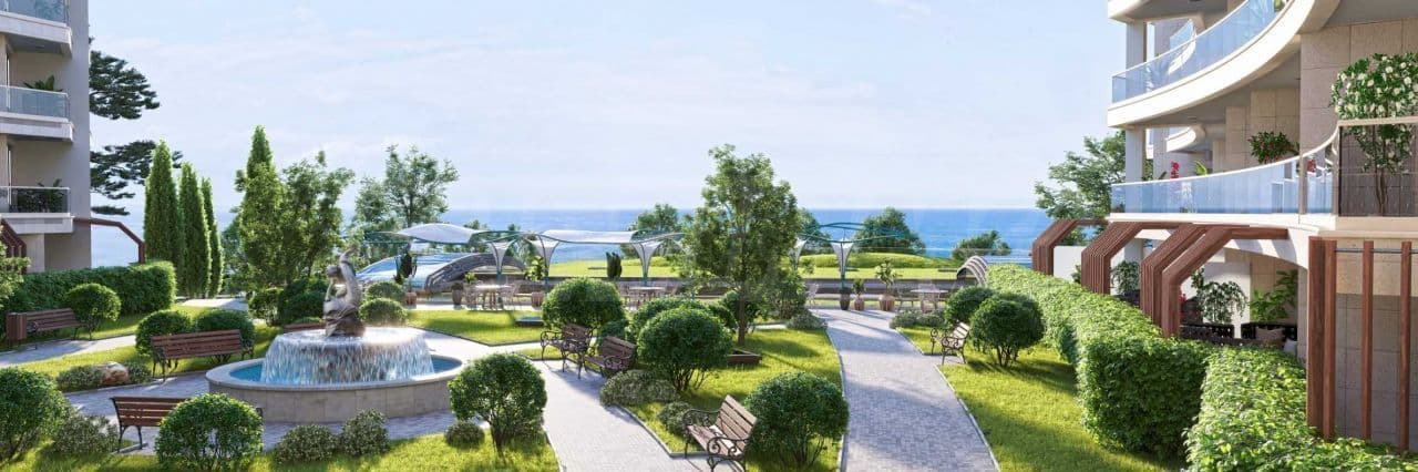 Апартаменты в Ален мак, Болгария, 66.35 м², фото 5