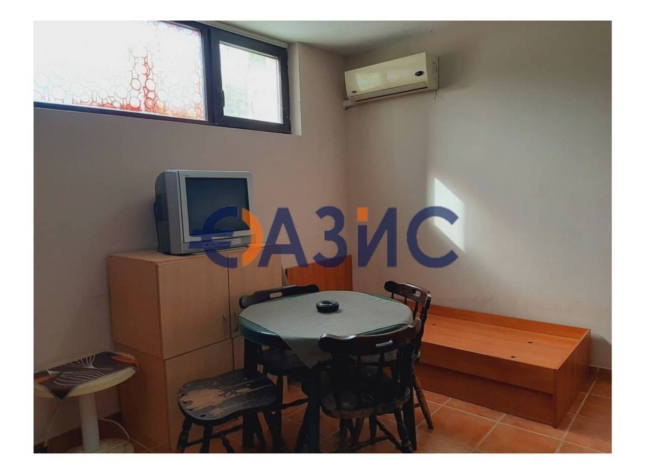 Апартаменты в Несебре, Болгария, 69.9 м², фото 4