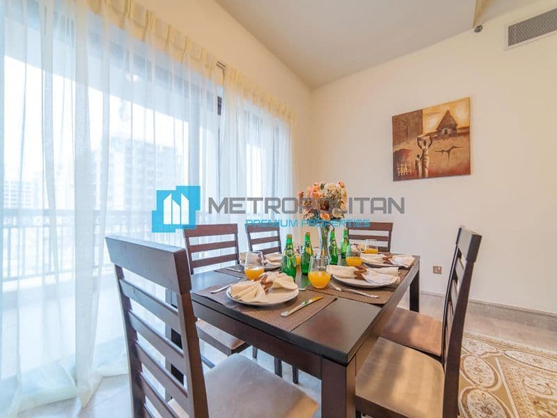 Апартаменты в Дубае, ОАЭ, 200.95 м2, фото 4
