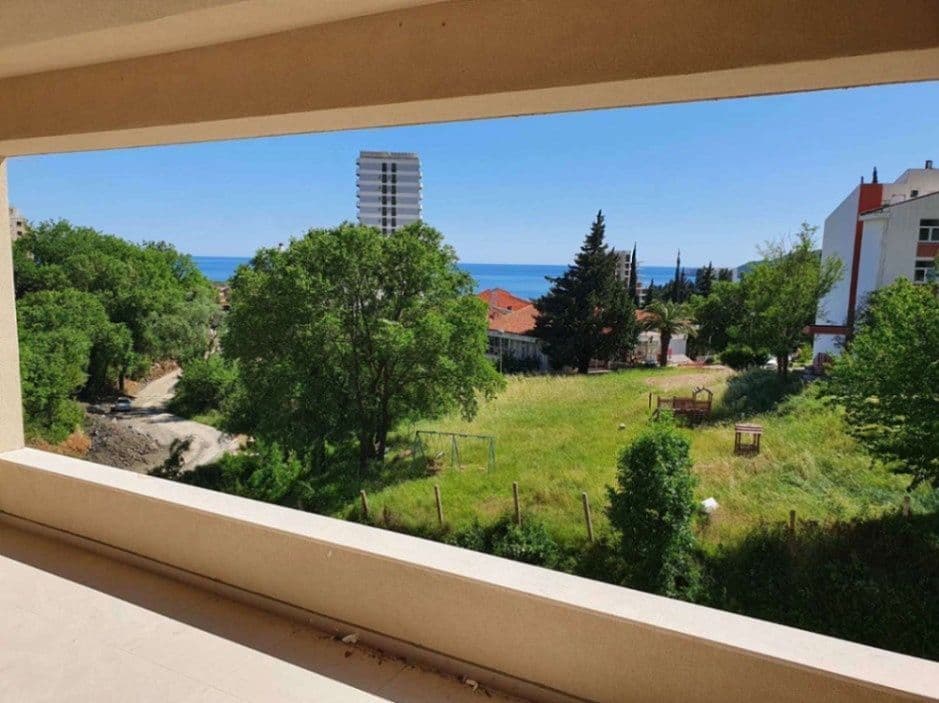 Квартира в Будве, Черногория, 132 м2