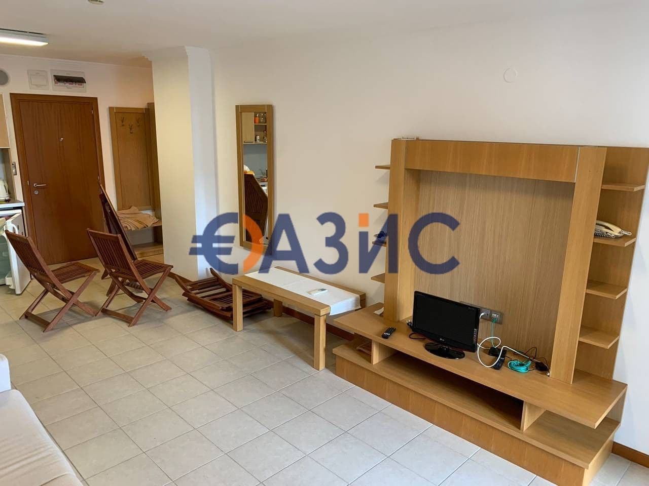 Апартаменты в Равде, Болгария, 89 м², фото 4