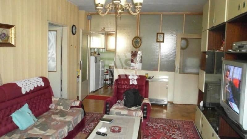 Квартира в Баре, Черногория, 85 м2