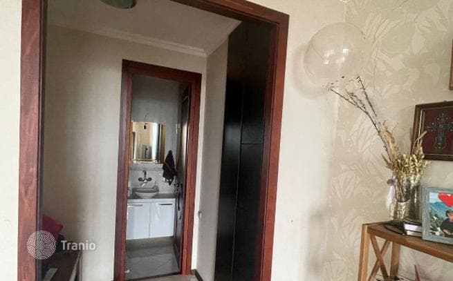 3-комнатная квартира 138 м² в Старом Тбилиси, Грузия, фото 5