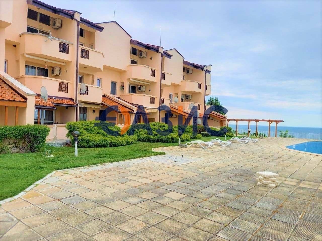 Апартаменты в Равде, Болгария, 72.3 м², фото 2
