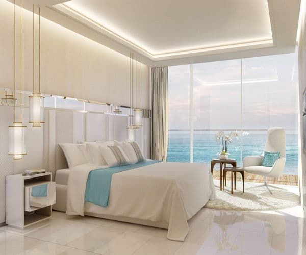 Апартаменты в Дубае, ОАЭ, 110 м2
