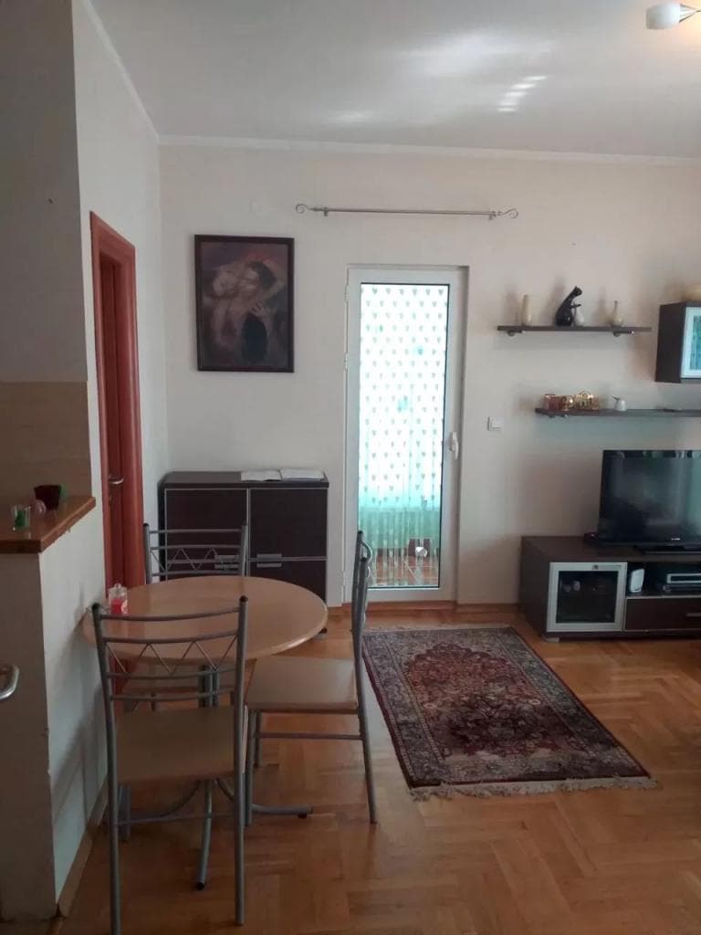 Квартира в Будве, Черногория, 57 м2