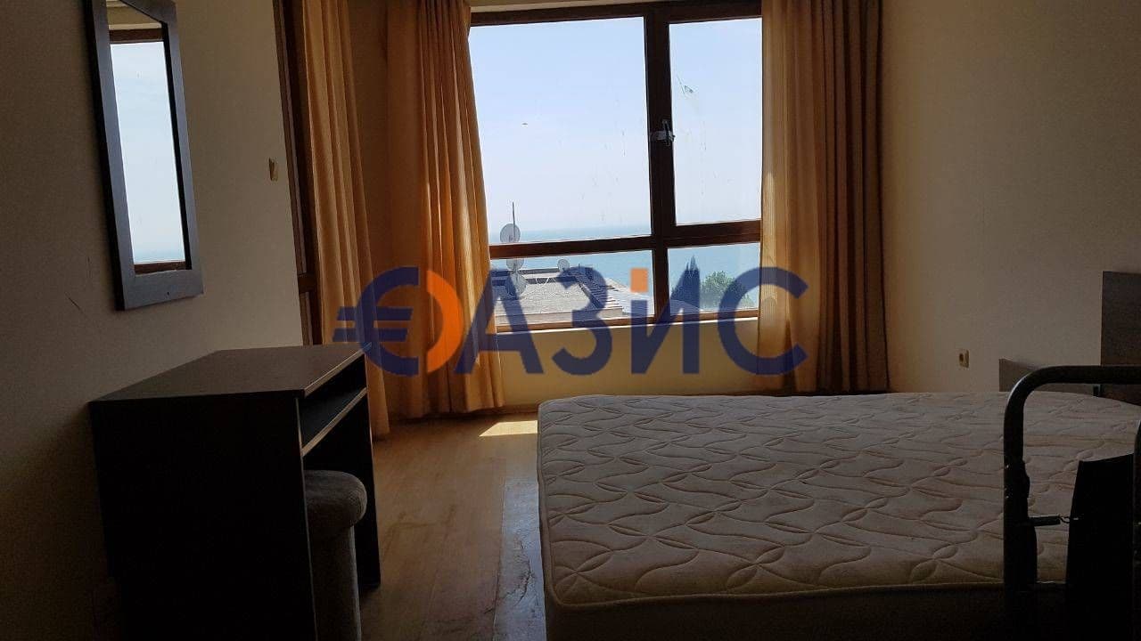 Апартаменты в Несебре, Болгария, 81.1 м², фото 4