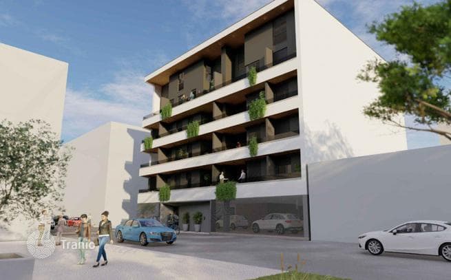 3-комнатные апартаменты в новостройке 128 м² в Пуле, Хорватия, фото 4