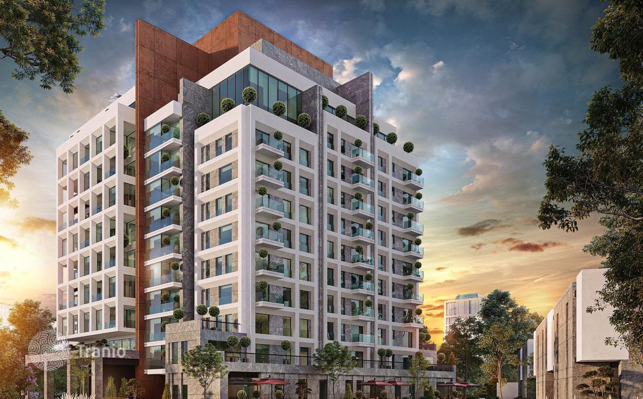 2-комнатная квартира 111 м² в Кягытхане, Турция, фото 3