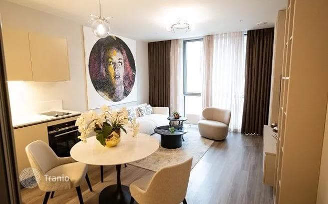 2-комнатная квартира 117 м² в Кягытхане, Турция, фото 3