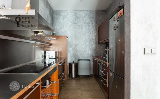 4-комнатная квартира 240 м² в Тверском районе, Россия, фото 4