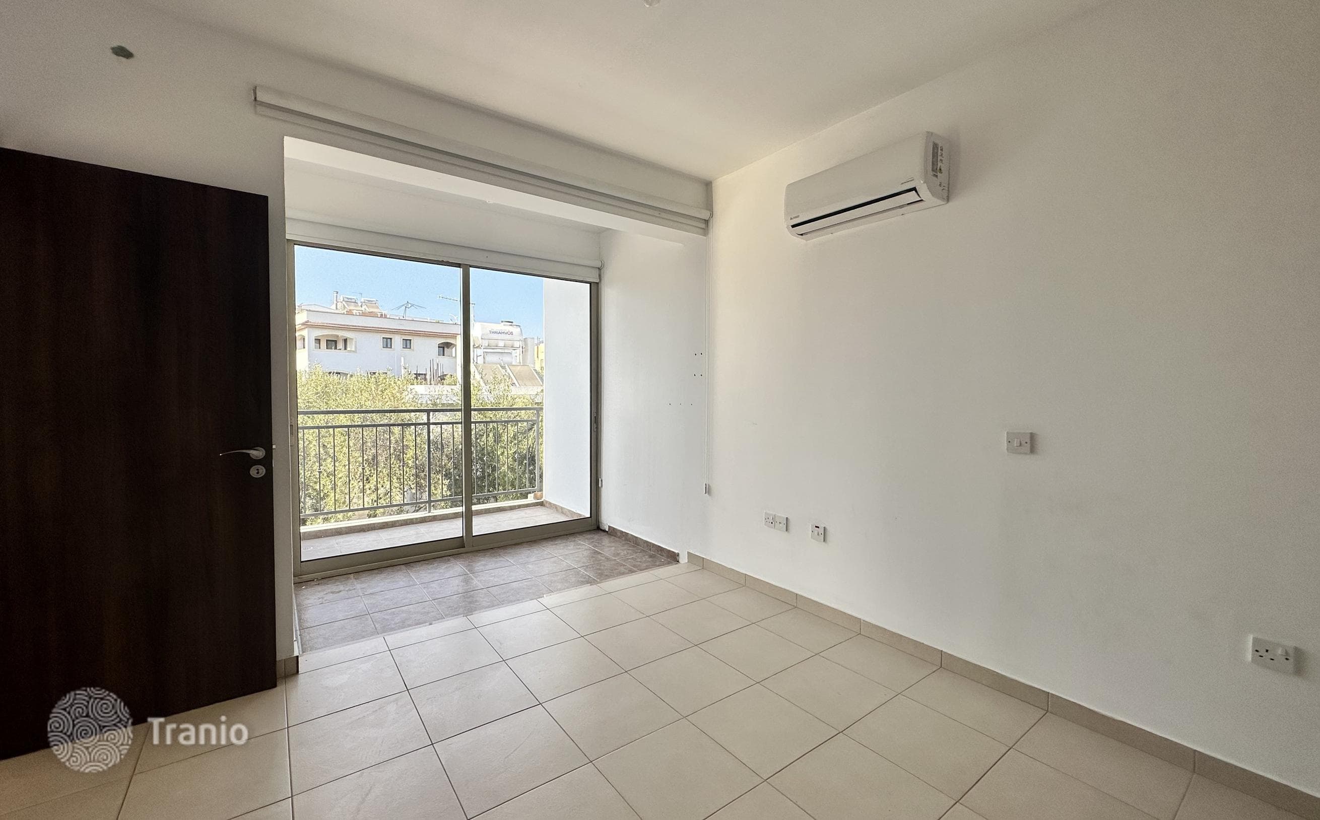 3-комнатная квартира 125 м² в Ливадии, Кипр