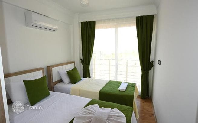 2-комнатная квартира 75 м² в Фетхие, Турция
