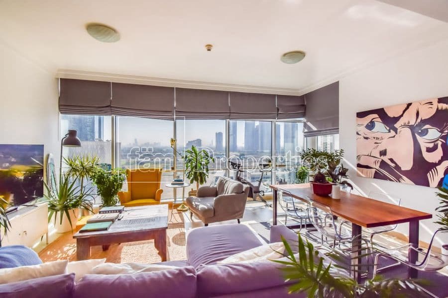 Апартаменты в Дубае, ОАЭ, 160 м2, фото 3
