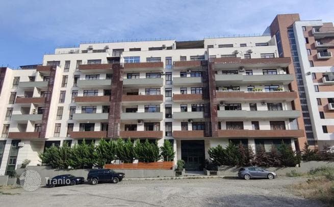 5-комнатная квартира 194 м² в Тбилиси (город), Грузия, фото 3