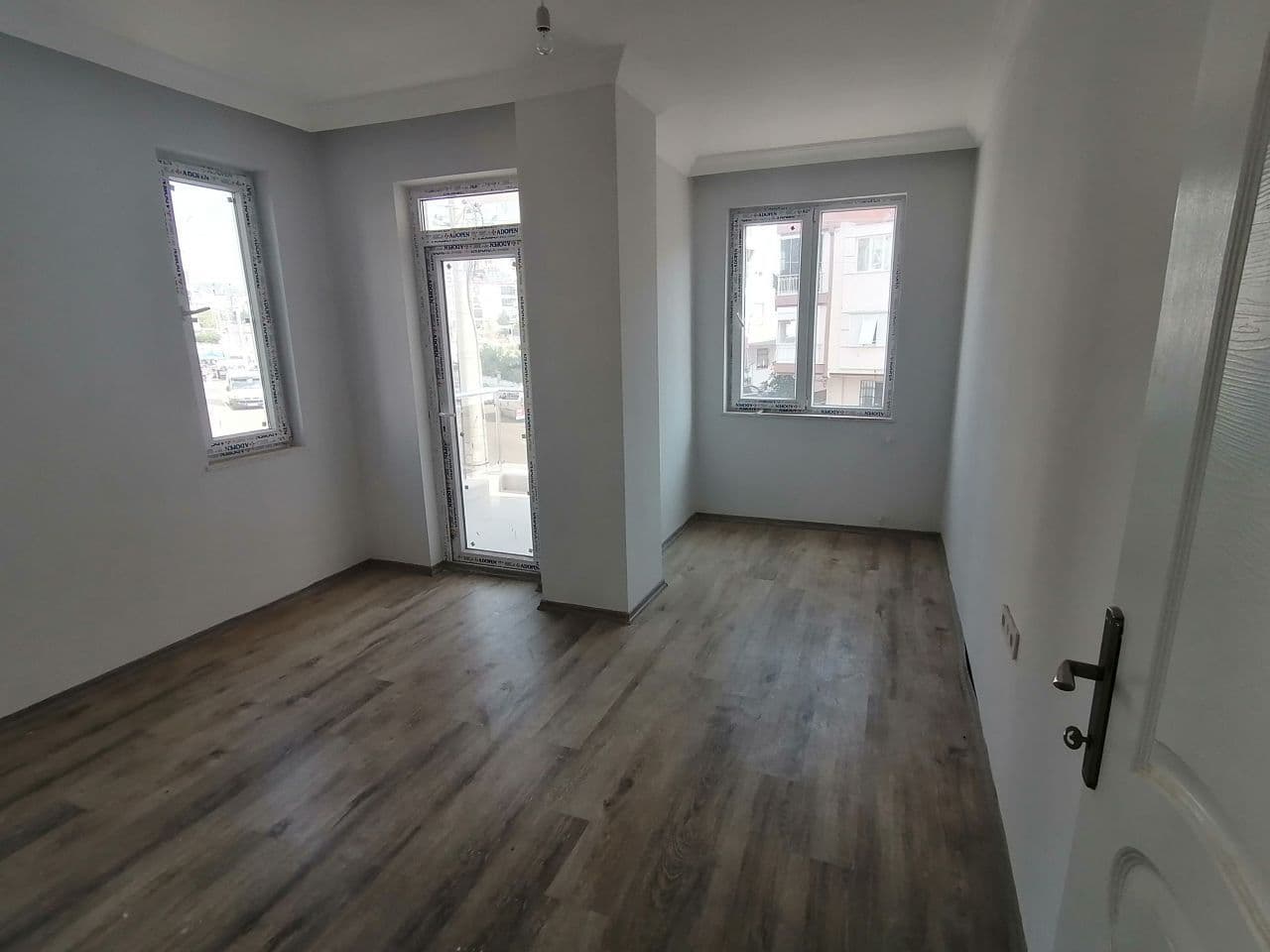 Квартира в Анталии, Турция, 97 м2, фото 5