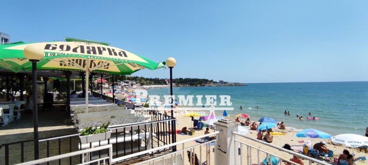 Квартира в Несебре, Болгария, 40 м2