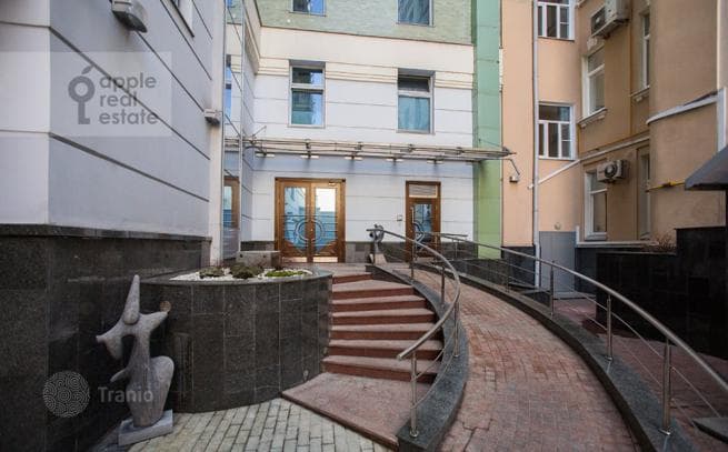 4-комнатная квартира 210 м² в районе Арбат, Россия, фото 5