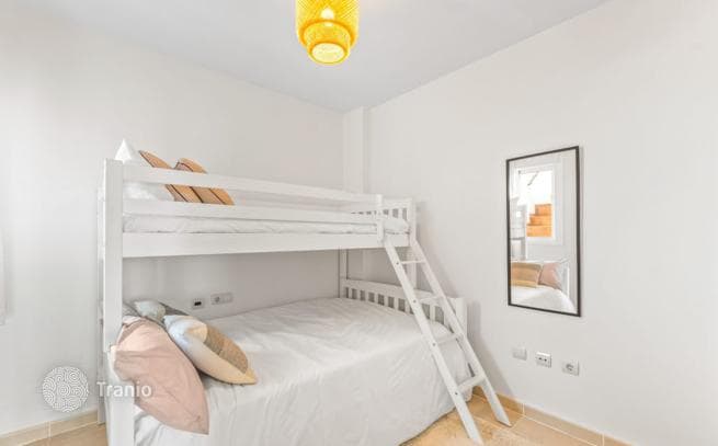 3-комнатная квартира 90 м² в Ориуэле, Испания, фото 2
