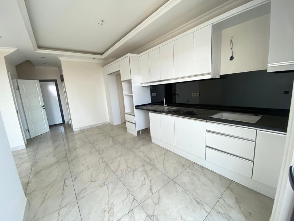 Пентхаус в Алании, Турция, 220 м2