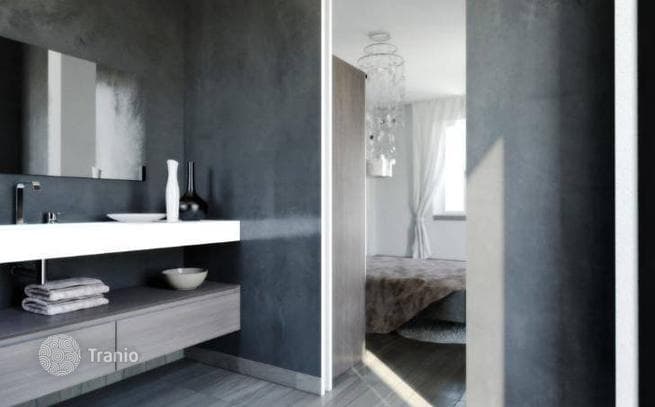 3-комнатная квартира 184 м² во Флоренции, Италия
