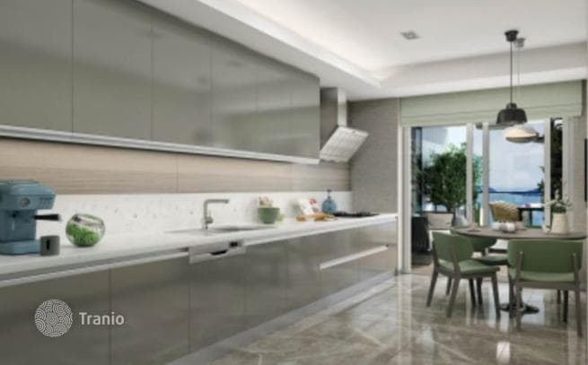 4-комнатная квартира 179 м² в Картале, Турция