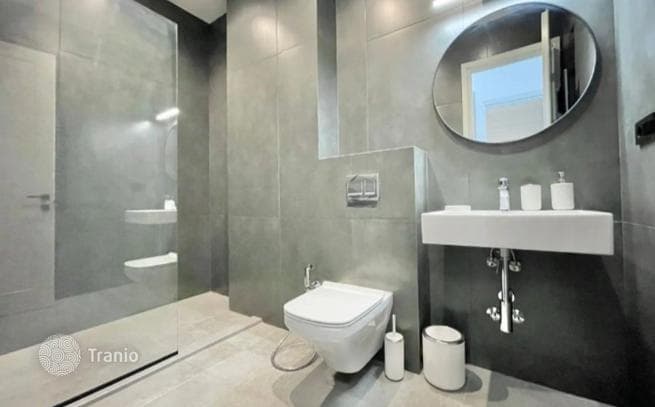 3-комнатная квартира 106 м² в Сабуртало, Грузия