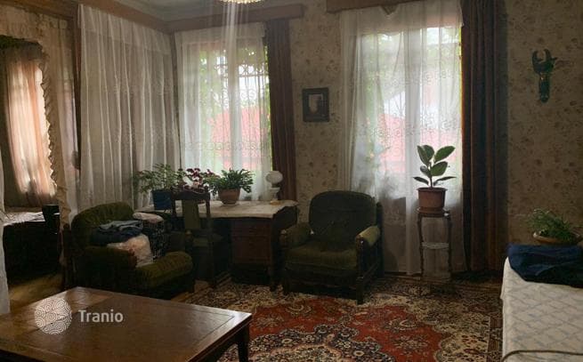 3-комнатный дом в городе 286 м² в Старом Тбилиси, Грузия