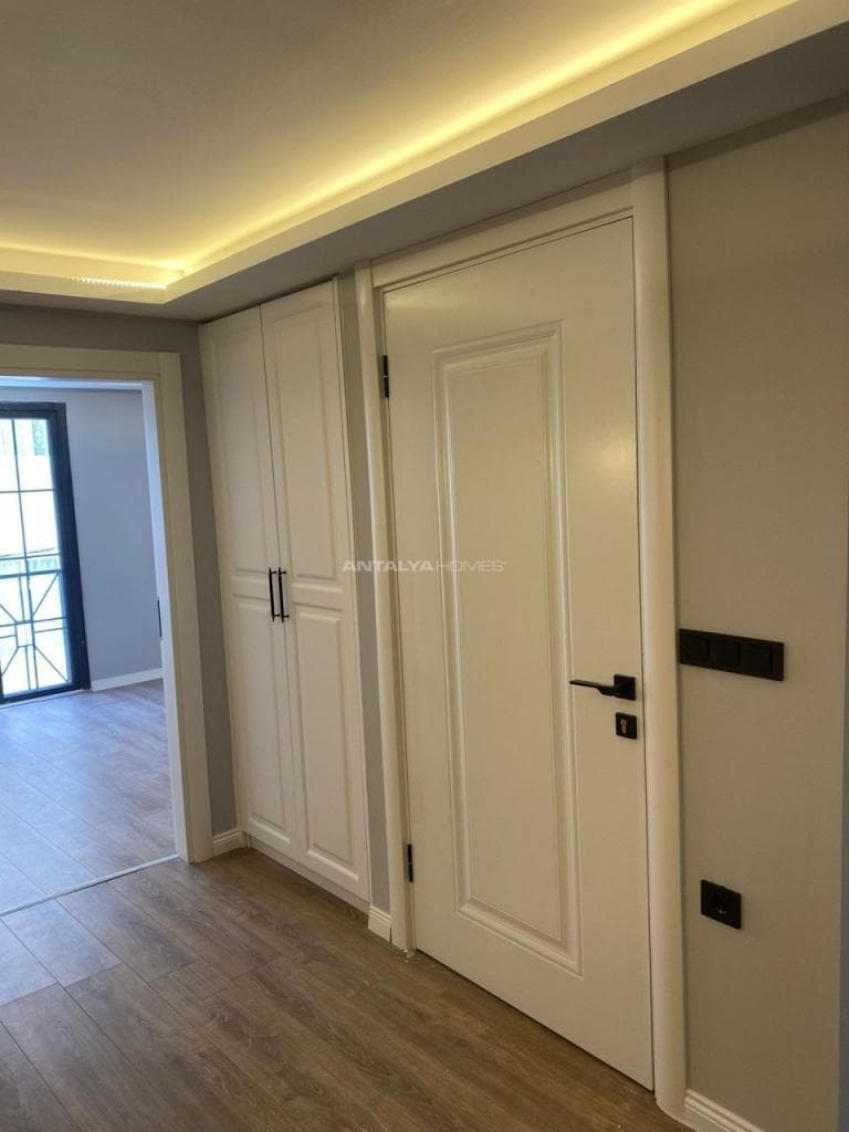 Апартаменты в Стамбуле, Турция, 200 м2, фото 5