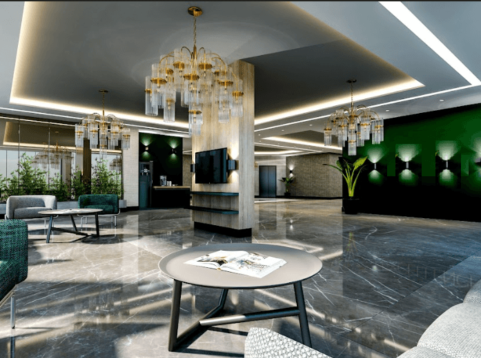 Квартира в Мерсине, Турция, 70 м2