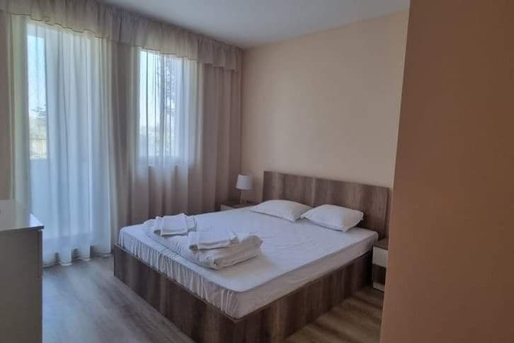 Квартира в Несебре, Болгария, 90 м², фото 5