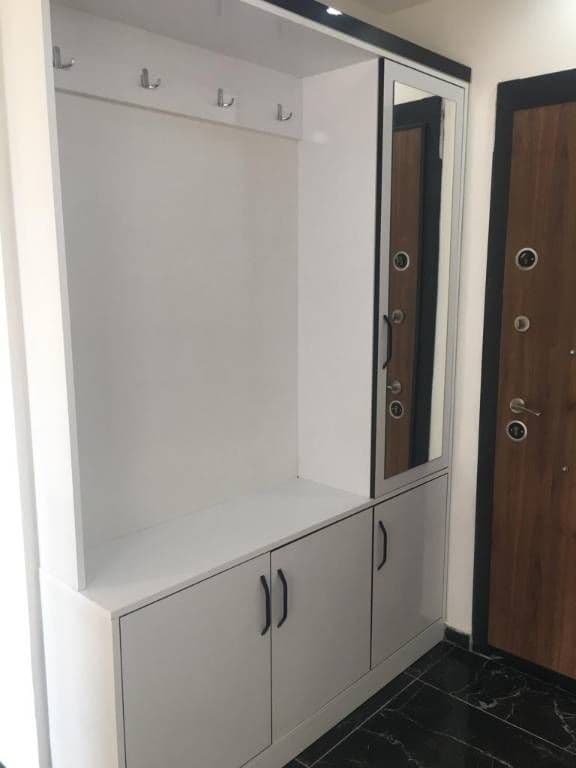 Апартаменты в Мерсине, Турция, 150 м2, фото 5