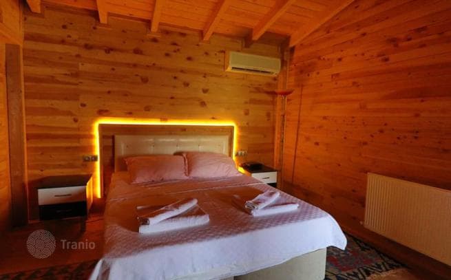 2-комнатная вилла 140 м² в Фетхие, Турция