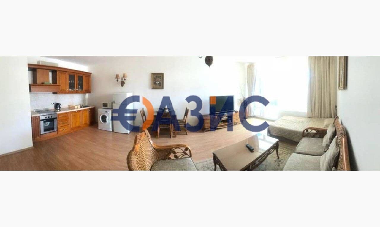 Апартаменты в Равде, Болгария, 127 м2