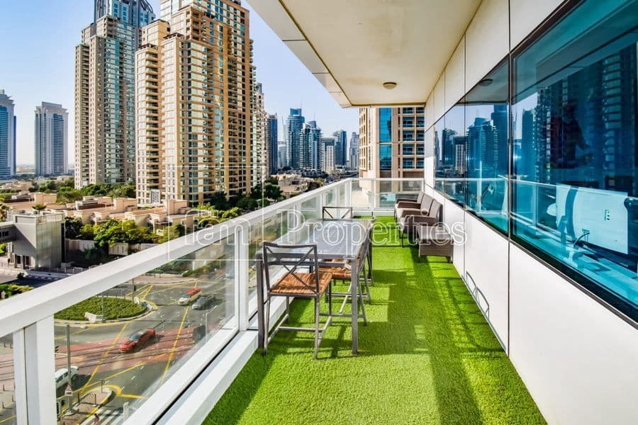 Апартаменты в Дубае, ОАЭ, 160 м2, фото 2